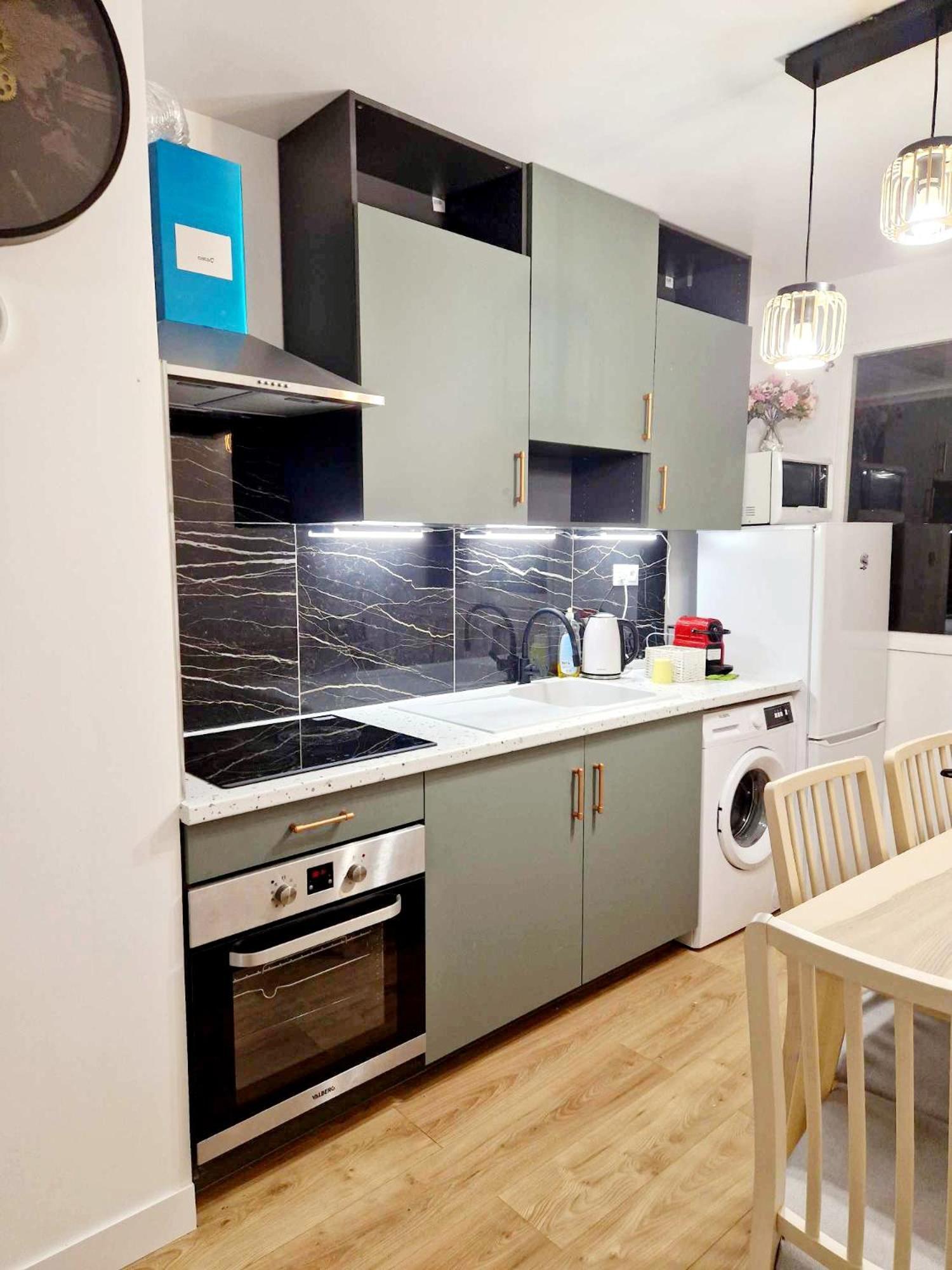 איברי-סור-סיין Appartement De 3 Chambres מראה חיצוני תמונה